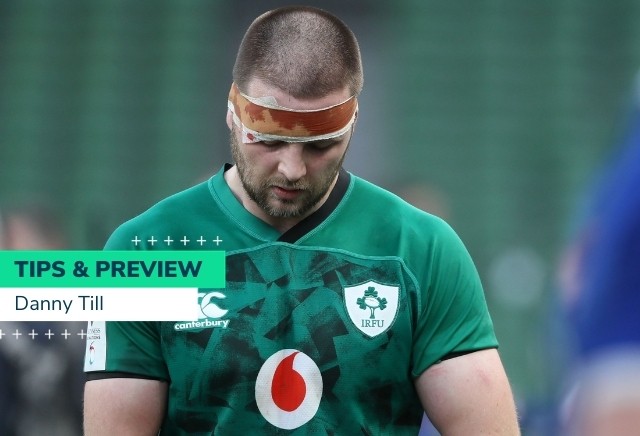 Six Nations 2021: Italy v Ireland Tips, Predictions & Preview, TV Channel