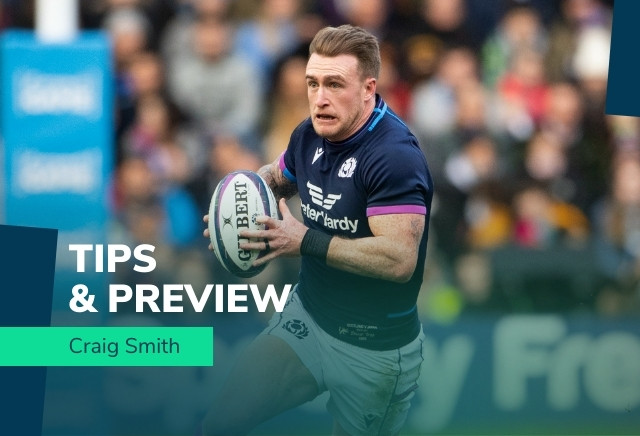Six Nations Odds: Opening Weekend Tips & Preview