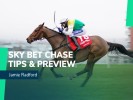 Sky Bet Chase 2023: Tips, Runners & Prediction for Doncaster