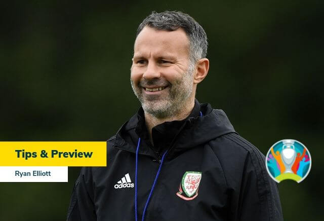Slovakia v Wales Tips & Betting Preview