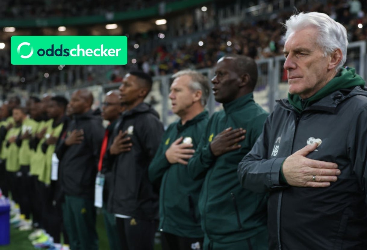 South Africa vs Angola: Lineups, Prediction, Odds & 6/1 Betting Tip