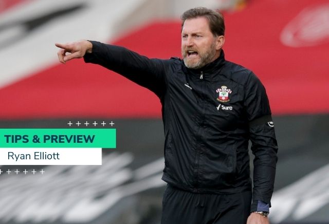 Southampton vs Sheffield United Prediction, Statistics, Preview & Betting Tips