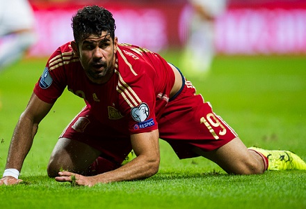 11-12th Oct - Euro Qualifiers Best Bets - Rory Kilgour