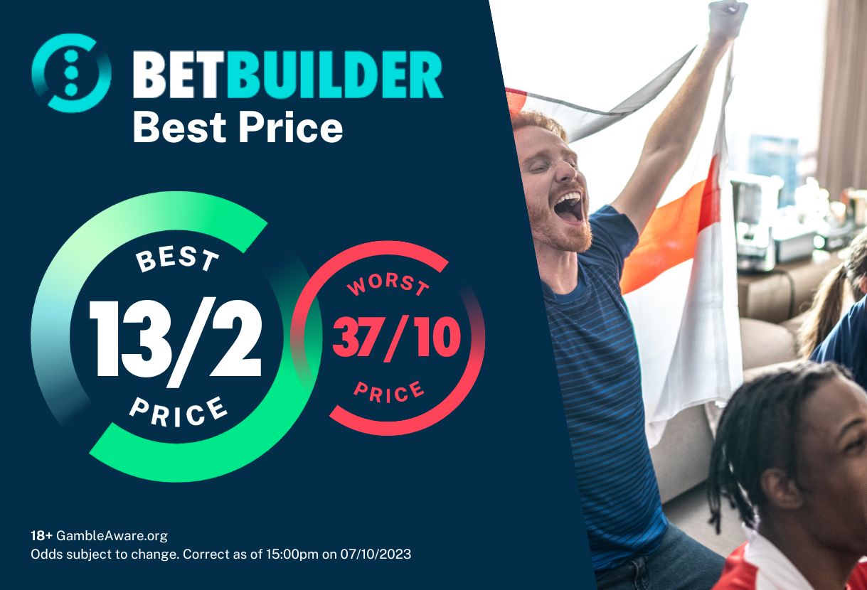 Spain vs England Bet Builder Tips: Back Yamal in 13/2 Play for Sunday's Final