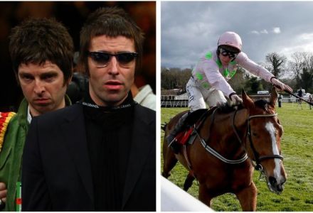 Faugheen as likely to win at Cheltenham in 2019 as Oasis are to announce a tour