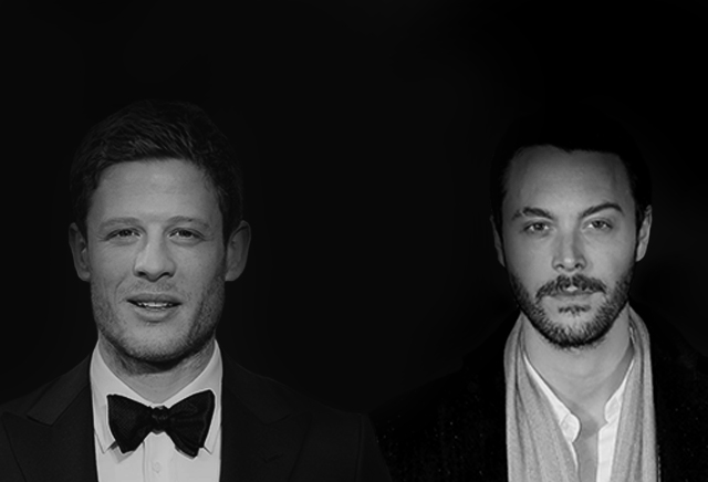 Two-Horse Race to become the Next James Bond?