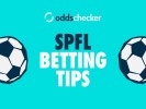 Celtic vs Rangers: Best Bets, Odds & 10/1 Bet Builder Tip