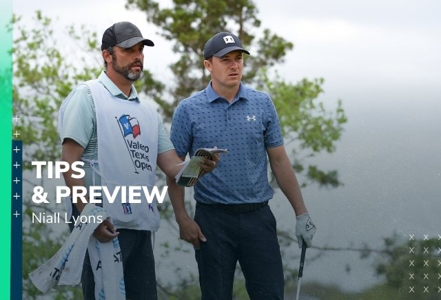 2021 Masters Tips & Preview: Tee Times & TV