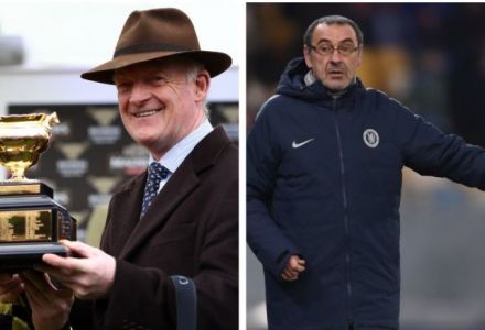 Monday's 27/1 Cross-Sport Double