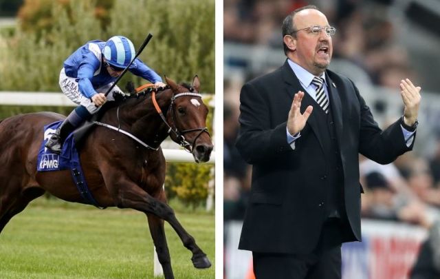 Saturday's 13/2 Cross-Sport Double