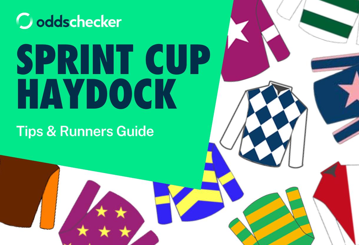 Betfair Sprint Cup 2024 Runners Guide & Tips for Saturday at Haydock
