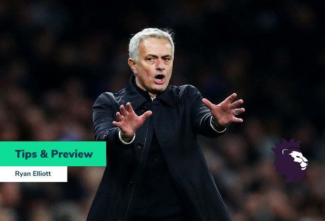 Spurs v Chelsea Tips & Betting Preview