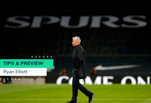 Tottenham vs Everton Tips, Preview & Prediction