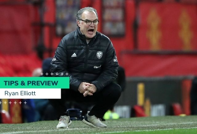 Tottenham vs Leeds Prediction, Statistics, Preview & Betting Tips