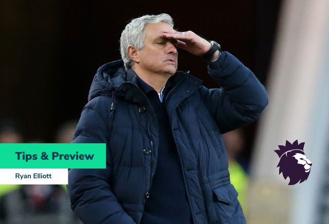 Spurs v Liverpool Tips & Betting Preview