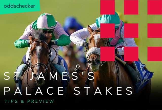Royal Ascot 2023: St James's Palace Stakes Tips, Odds & Ante-Post Preview