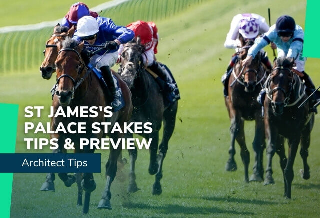 St James's Palace Stakes 2022: Tips, Runners & Prediction