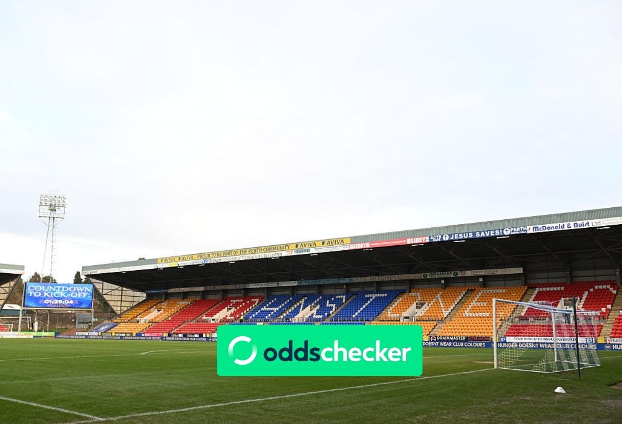 St. Johnstone vs Kilmarnock: Odds, Lineups, Prediction and Bet Builder Tip