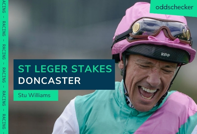 St Leger Stakes Tips, Runners & Prediction: Farewell win for Frankie Dettori?