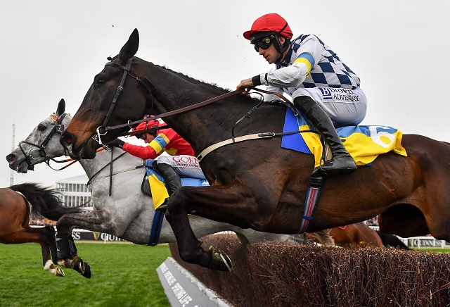 Savills Chase 2022 Tips: Ante-Post Preview for Leopardstown