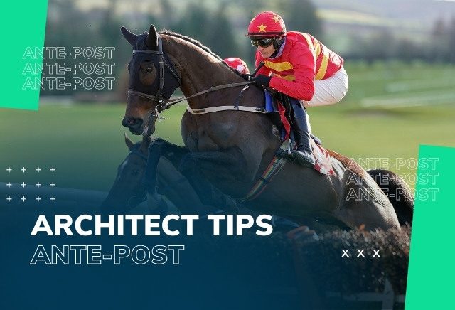 Architect Tips Ante-Post Preview: Stayers' Hurdle