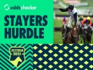 Stayers Hurdle 2025 Tips, Key Runners Guide & Race Prediction