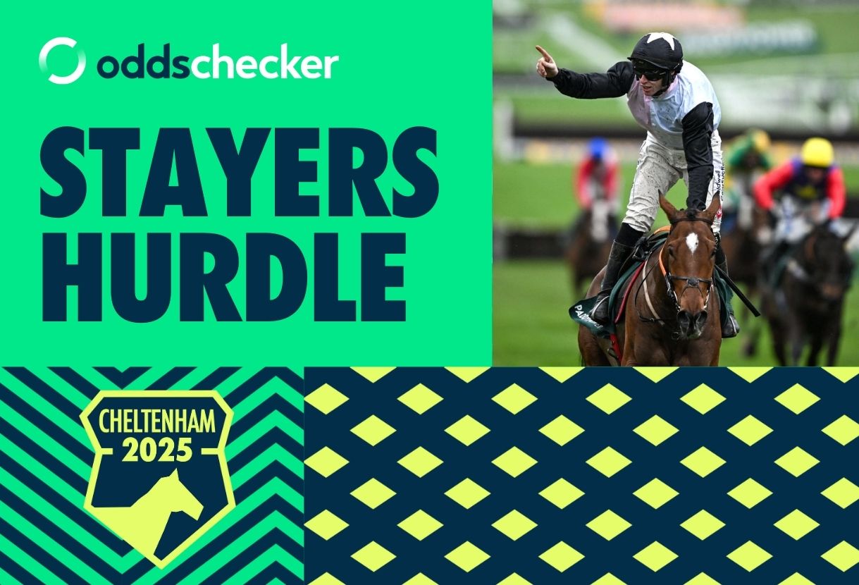 Stayers Hurdle 2025 Tips, Key Runners Guide & Race Prediction