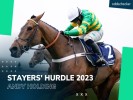 Cheltenham Stayers' Hurdle 2023: Andy Holding's Ante-Post Preview