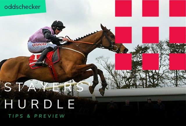 Stayers' Hurdle 2023 Tips, Runners & Prediction