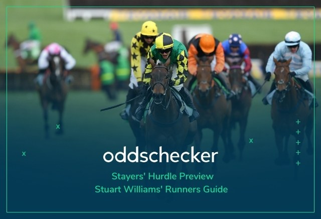 Stayers' Hurdle 2021: Tips, Runners & Prediction