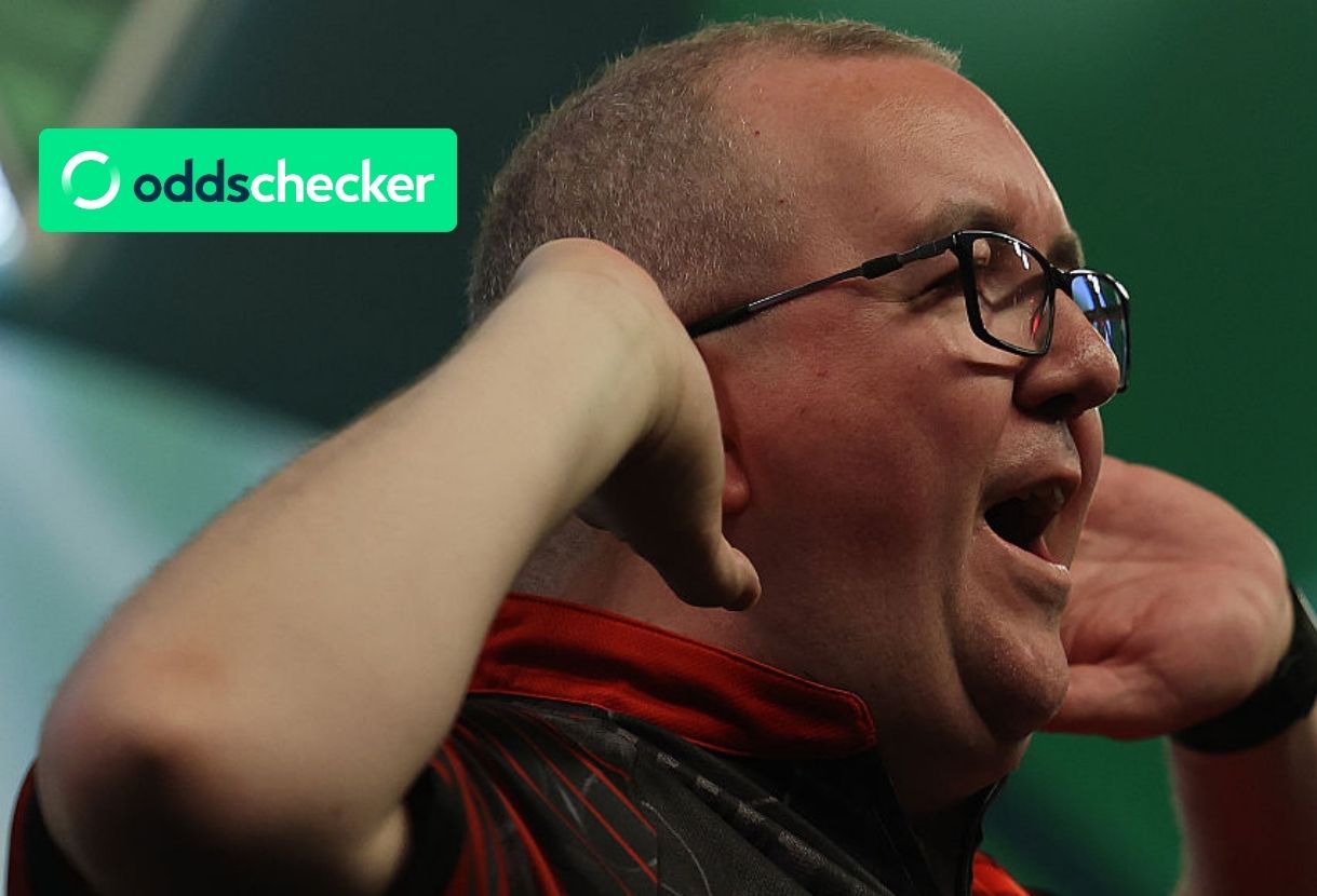 PDC World Championship: Schedule & Betting Tips for Day 14