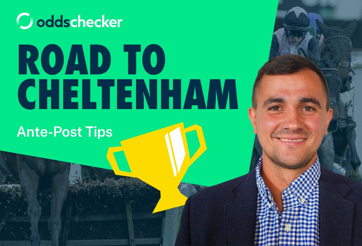Cheltenham Festival Handicap Entries & Ante-Post Tips from Steve Ryder
