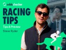 Saturday Glorious Goodwood Day 5 Horse Racing Tips from Steve Ryder