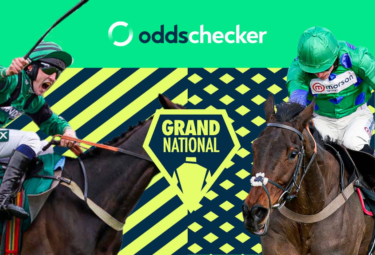 Aintree Day 2 Tips: Today's Best Bets, Racecard, Trends & Key Horses to Watch