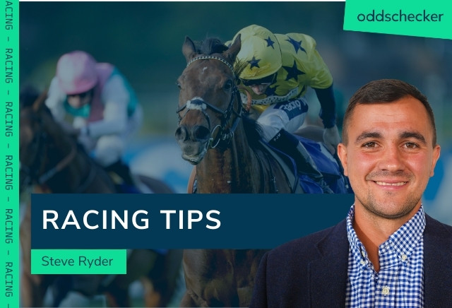 Saturday Racing Tips from Steve Ryder