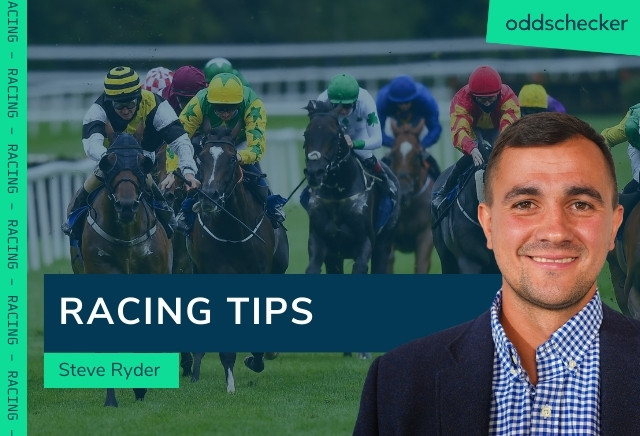 Wednesday Racing Tips from Steve Ryder