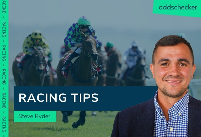 Friday Racing Tips from Steve Ryder | Oddschecker