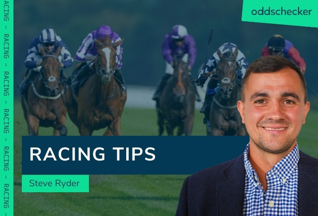 Wednesday Racing Tips from Steve Ryder