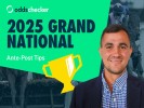 Grand National 2025 Tips, Trends & Key Runners after second round of scratches