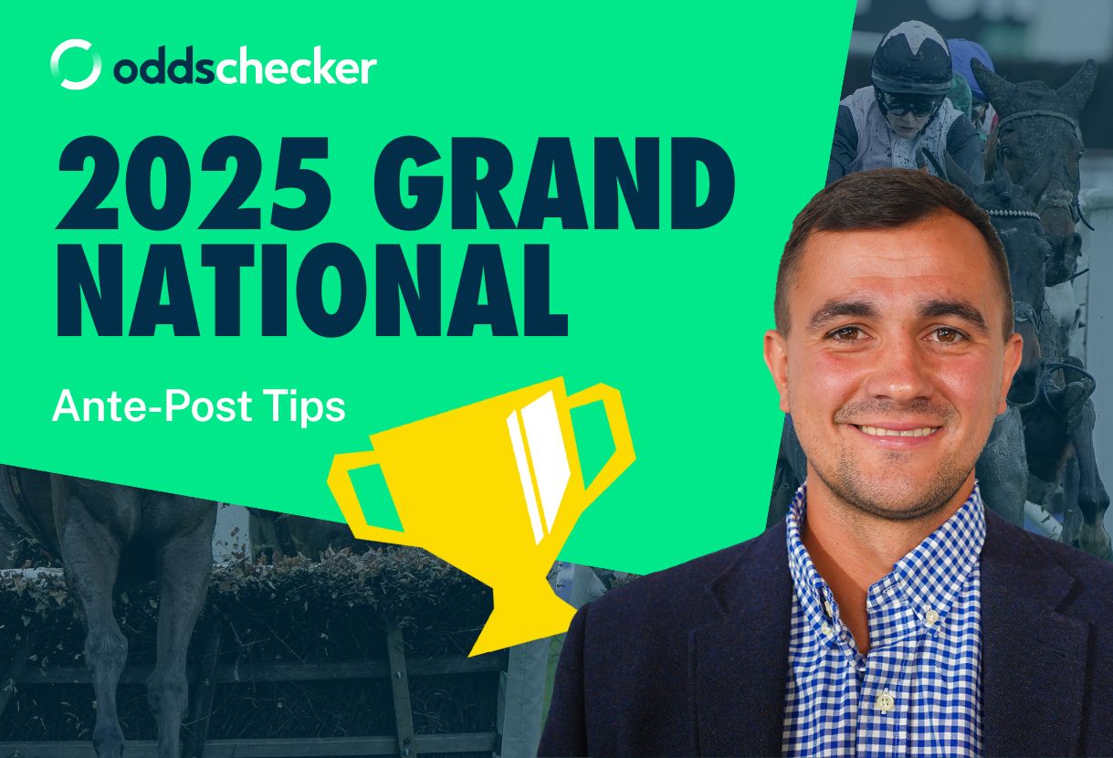 Grand National 2025 Tips, Trends & Key Runners after second round of scratches
