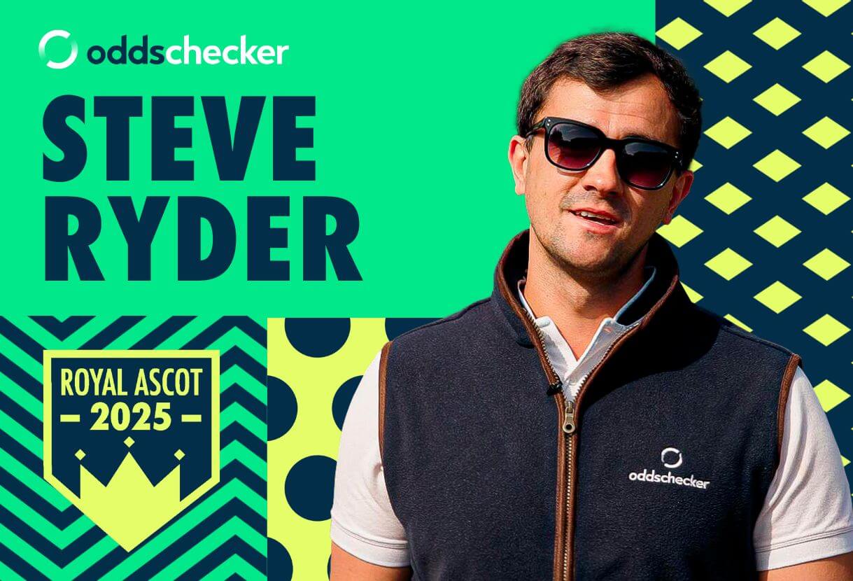 Royal Ascot Tips: Steve Ryder’s Ante-Post Selection for the Ascot Gold Cup 2025
