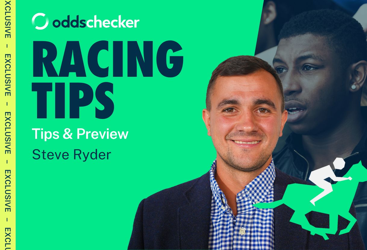Royal Ascot Tips: Steve Ryder's Ante-Post Tips for the Commonwealth Cup