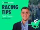 Tuesday Horse Racing Tips from Steve Ryder