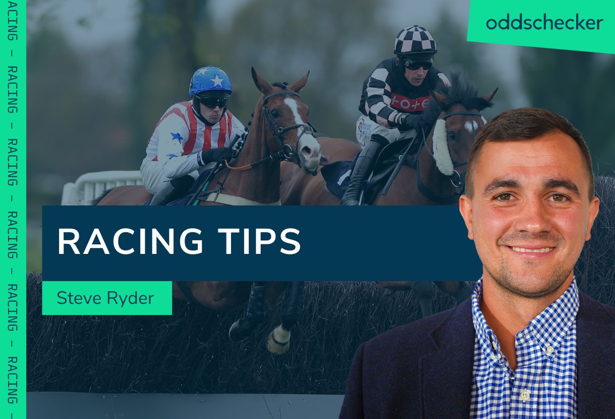 Steve Ryder's Ante-Post Tips for Cheltenham 2024