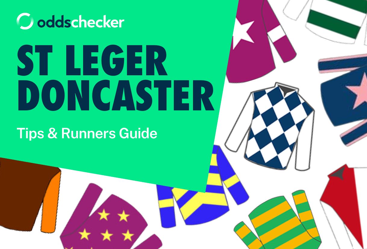 St Leger 2024 Runners Guide & Betting Tips for Saturday at Doncaster