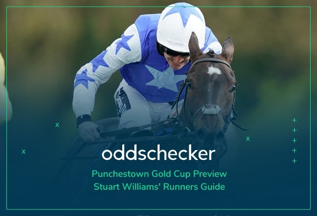 Punchestown Festival 2021: Gold Cup Tips, Runners & Prediction