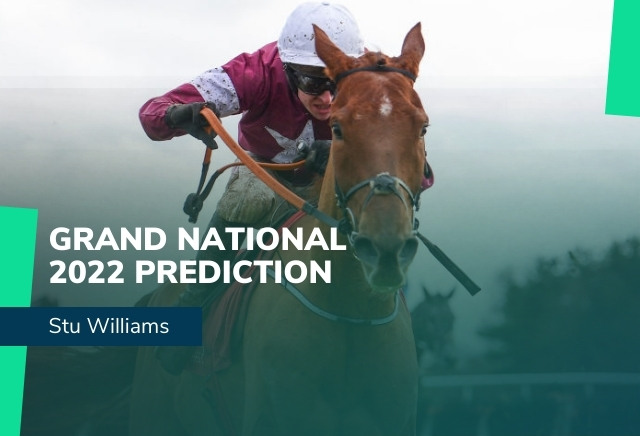 Grand National 2022: Prediction, Stats & Favourites