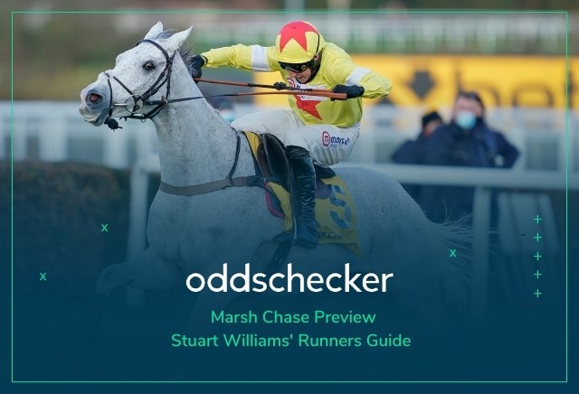 Marsh Chase: Tips, Runners & Prediction