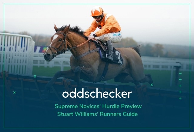 Cheltenham Supreme Novices' Hurdle 2021: Tips, Runners & Prediction