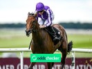 Five Most Popular Breeders' Cup 2026 Bets on Oddschecker